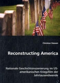 Reconstructing America - Stewen, Christian