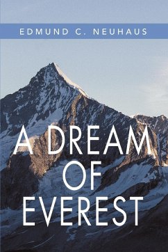 A Dream of Everest