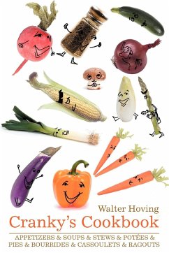 Cranky's Cookbook - Hoving, Walter