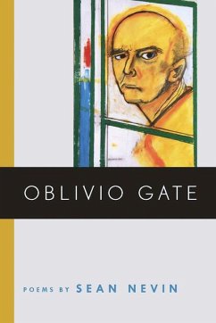 Oblivio Gate - Nevin, Sean
