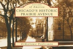 Chicago's Historic Prairie Avenue - Tyre, William H.