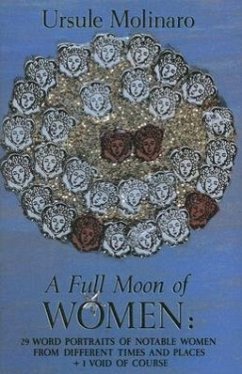 Full Moon of Women - Molinaro, Ursule