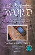 In the Beginning Was the Word - Bild 1