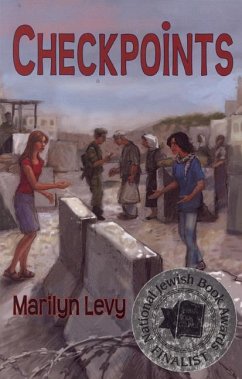 Checkpoints - Levy, Marilyn