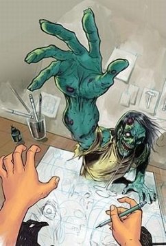 How to Draw (and Fight) Zombies Supersize Tpb - Wight, Joe