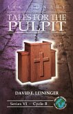 Lectionary Tales for the Pulpit