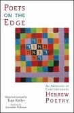 Poets on the Edge: An Anthology of Contemporary Hebrew Poetry