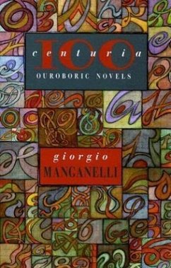 Centuria - Manganelli, Giorgio