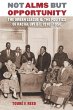 Not Alms but Opportunity - Bild 1