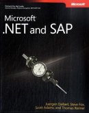 Microsoft .NET and SAP