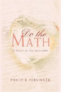 Do the Math - Persinger, Philip B.