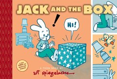 Jack and the Box: Toon Books Level 1 - Spiegelman, Art