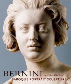 Bernini and the Birth of Baroque Portrait Sculpture - Bacchi, Andrea; Hess, Catherine; Bachi, Andrea