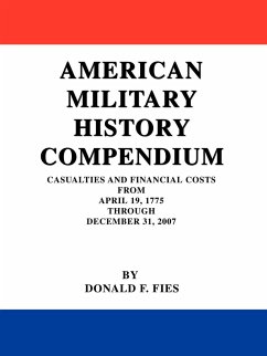 American Military History Compendium - Fies, Donald F.