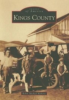 Kings County - Michael Roberts, Robin