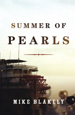 Summer of Pearls - Blakely, Mike