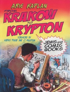 From Krakow to Krypton - Kaplan, Arie