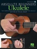 Absolute Beginners - Ukulele