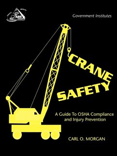 Crane Safety - Morgan, Carl O.