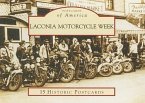 Laconia Motorcycle Week