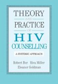 Theory and Practice of HIV Councelling