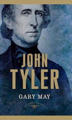 John Tyler - May, Gary