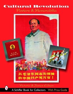 Cultural Revolution Posters & Memorabilia - Edison