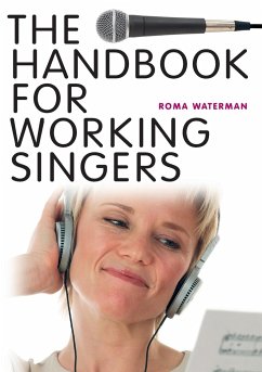 Handbook for Working Singers - Waterman, Roma