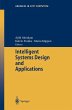 Intelligent Systems Design and... - Bild 1