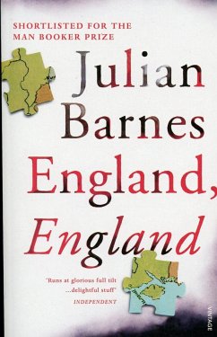 England, England - Barnes, Julian