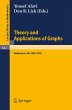 Theory and Applications of Graphs - Bild 1