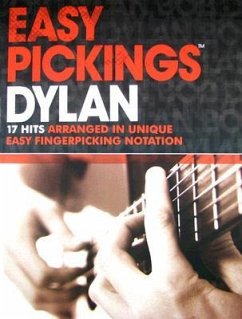 Easy Pickings: Dylan