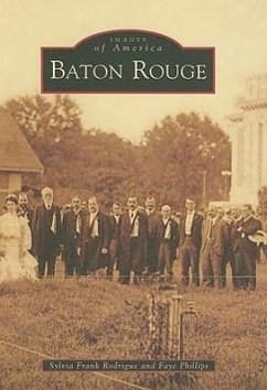 Baton Rouge - Rodrigue, Sylvia Frank; Phillips, Faye