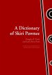 A Dictionary of Skiri Pawnee - Bild 1