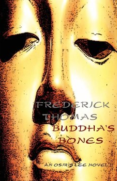 Buddha's Bones - Thomas, Frederick