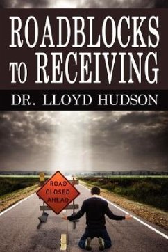 Roadblocks to Receiving - Hudson, Lloyd