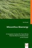 Miscanthus Bioenergy