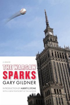 The Warsaw Sparks - Gildner, Gary