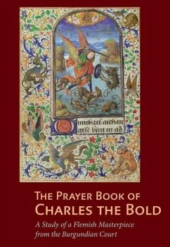The Prayer Book of Charles the Bold - de Schryver, Antoine