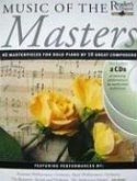 Music of the Masters: Reader's Digest Piano Library Book/2-CD Pack [With 2 CDs]