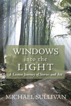 Windows Into the Light - Sullivan, Michael