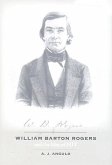 William Barton Rogers and the Idea of MIT