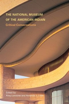 The National Museum of the American Indian