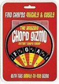The Amazing Chord Gizmo Instant Chord Finder