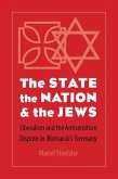 The State, the Nation, and the Jews