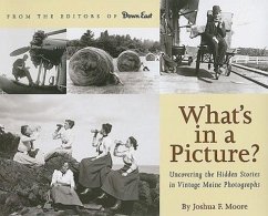 What's in a Picture? - Moore, Joshua F