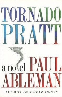 Tornado Pratt - Ableman, Paul