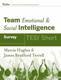 Team Emotional & Social Intelligence Survey