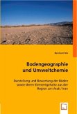 Bodengeographie und Umweltchemie