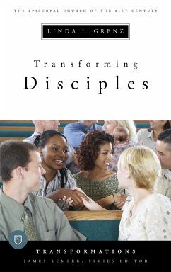 Transforming Disciples - Grenz, Linda L